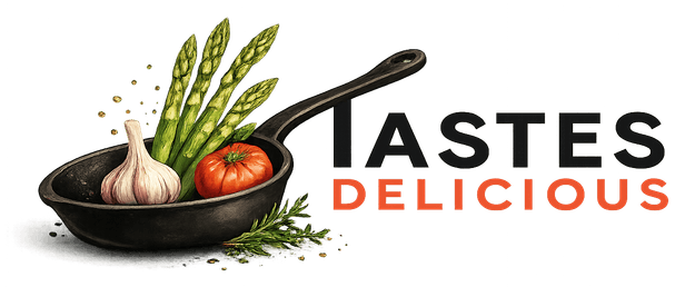 Tastes Delicious