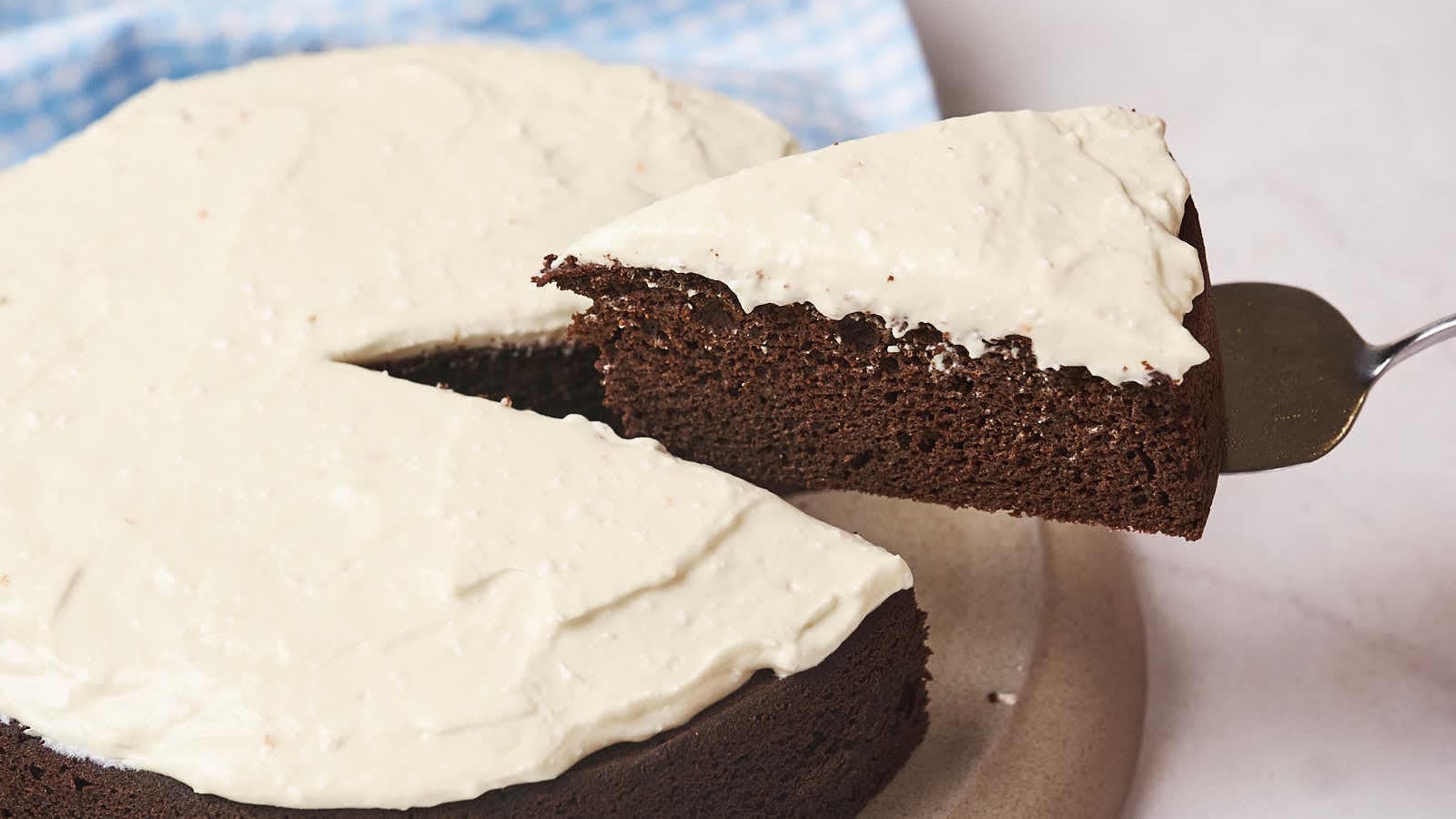 Chocolate Cake