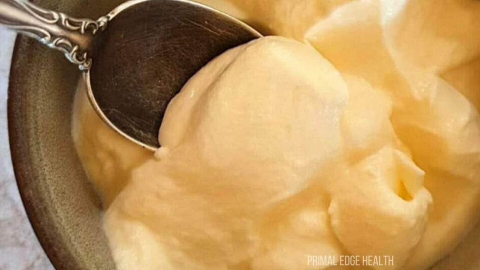 No-Bake Sugar-Free Cheesecake Fluff