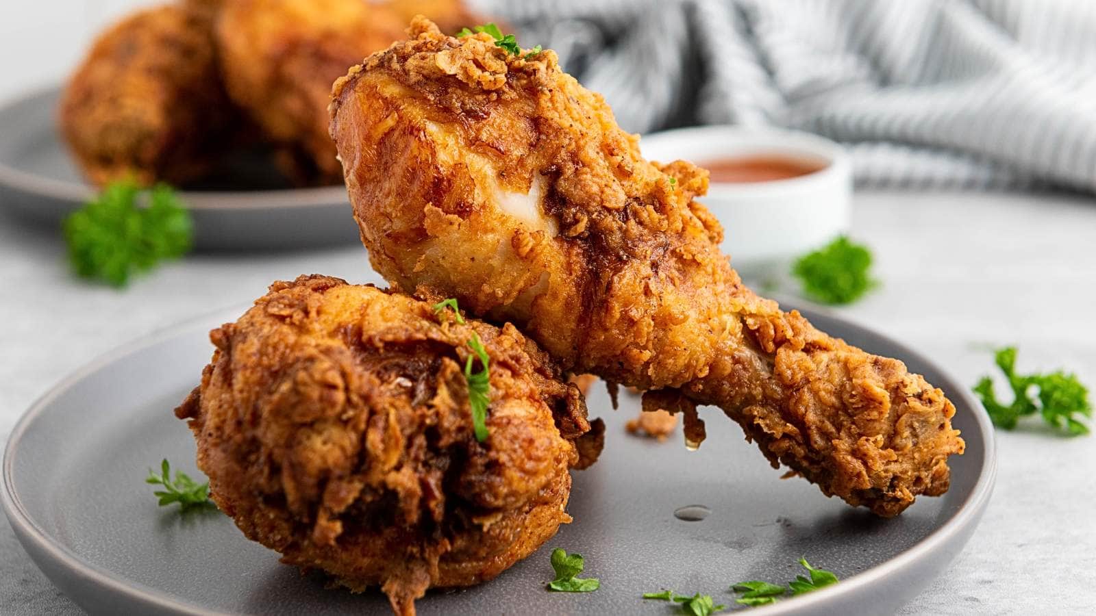 Fried Chicken