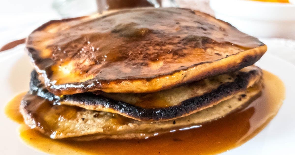 Sugar-Free Pumpkin Spice Syrup