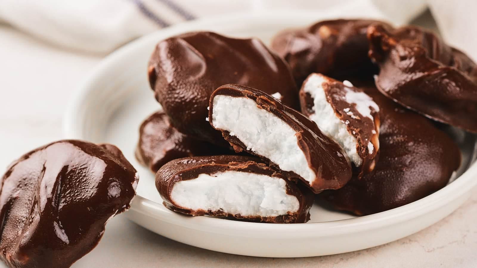 Peppermint Patties
