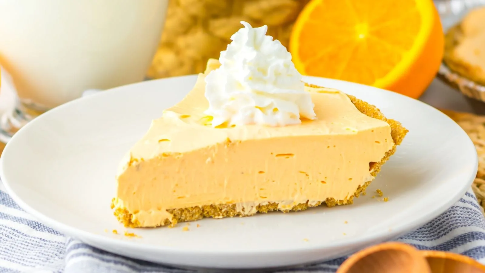 Kool Aid Pie