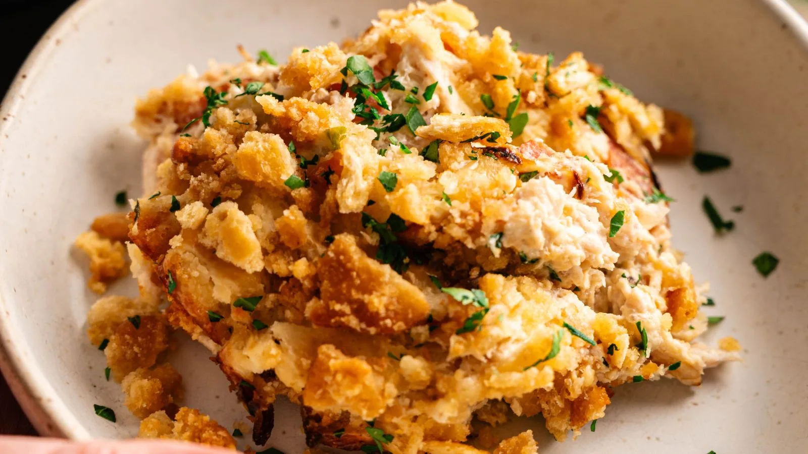 Air Fryer Neiman Marcus Chicken Casserole