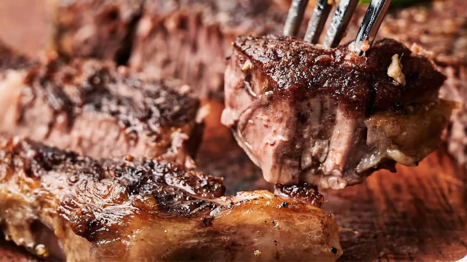 Tomahawk Steak