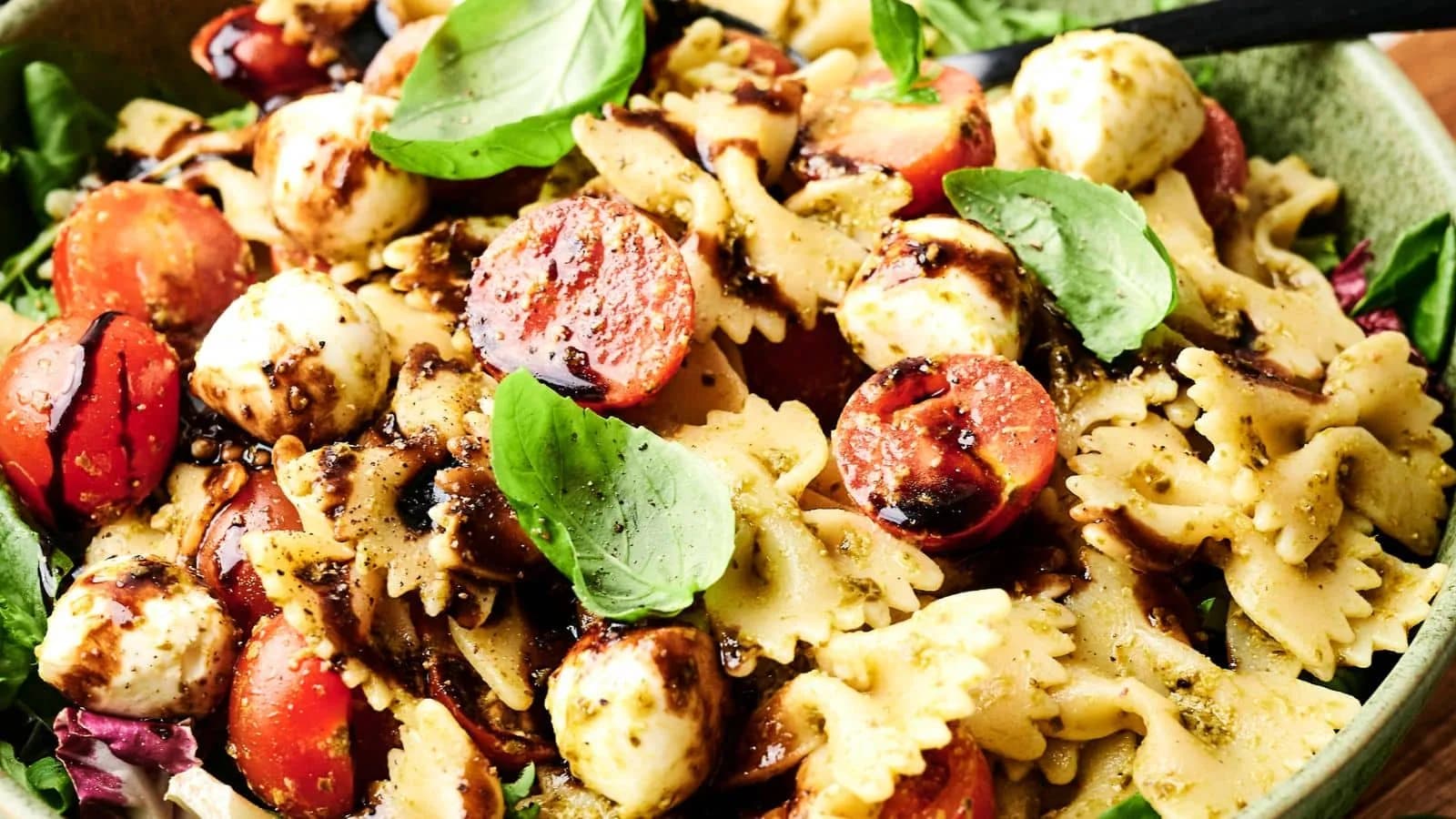 Italian Pasta Salad