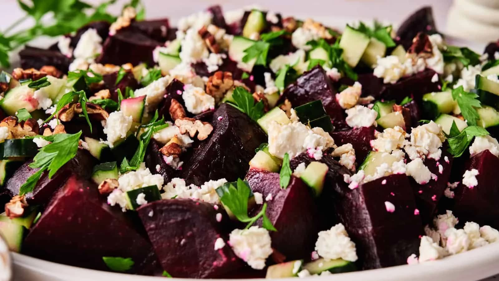 Beet Salad