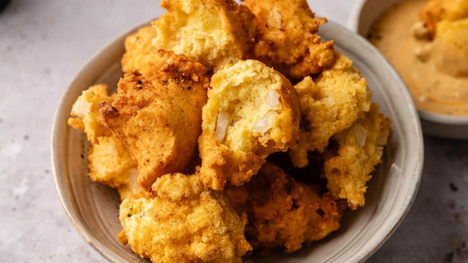 Hush Puppies