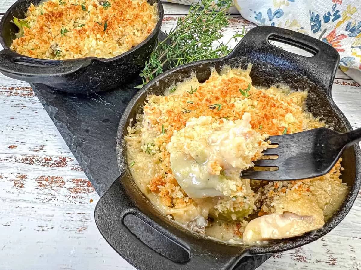 Chicken Divan