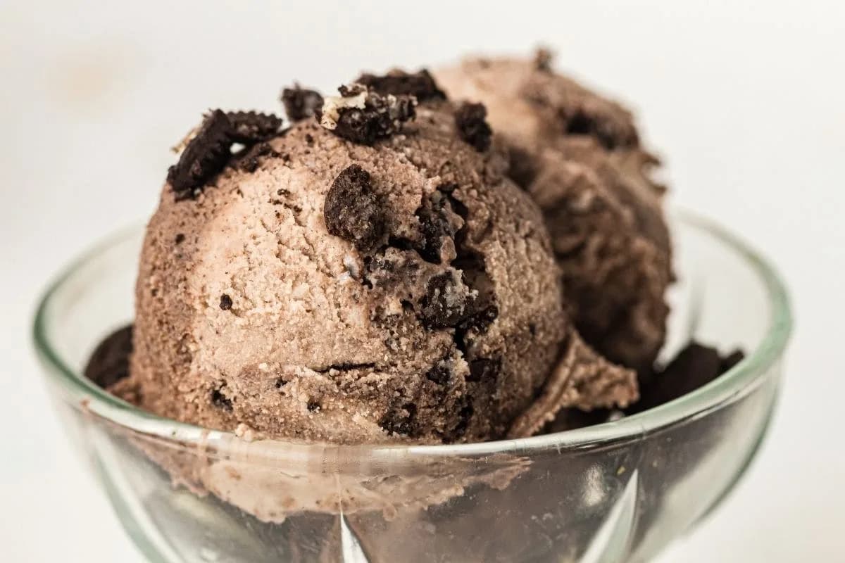 Cookies And Cream Ninja Creami Ice Cream