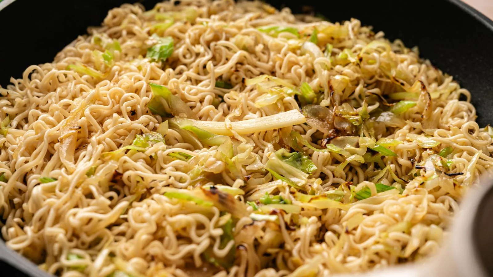 Panda Express Chow Mein