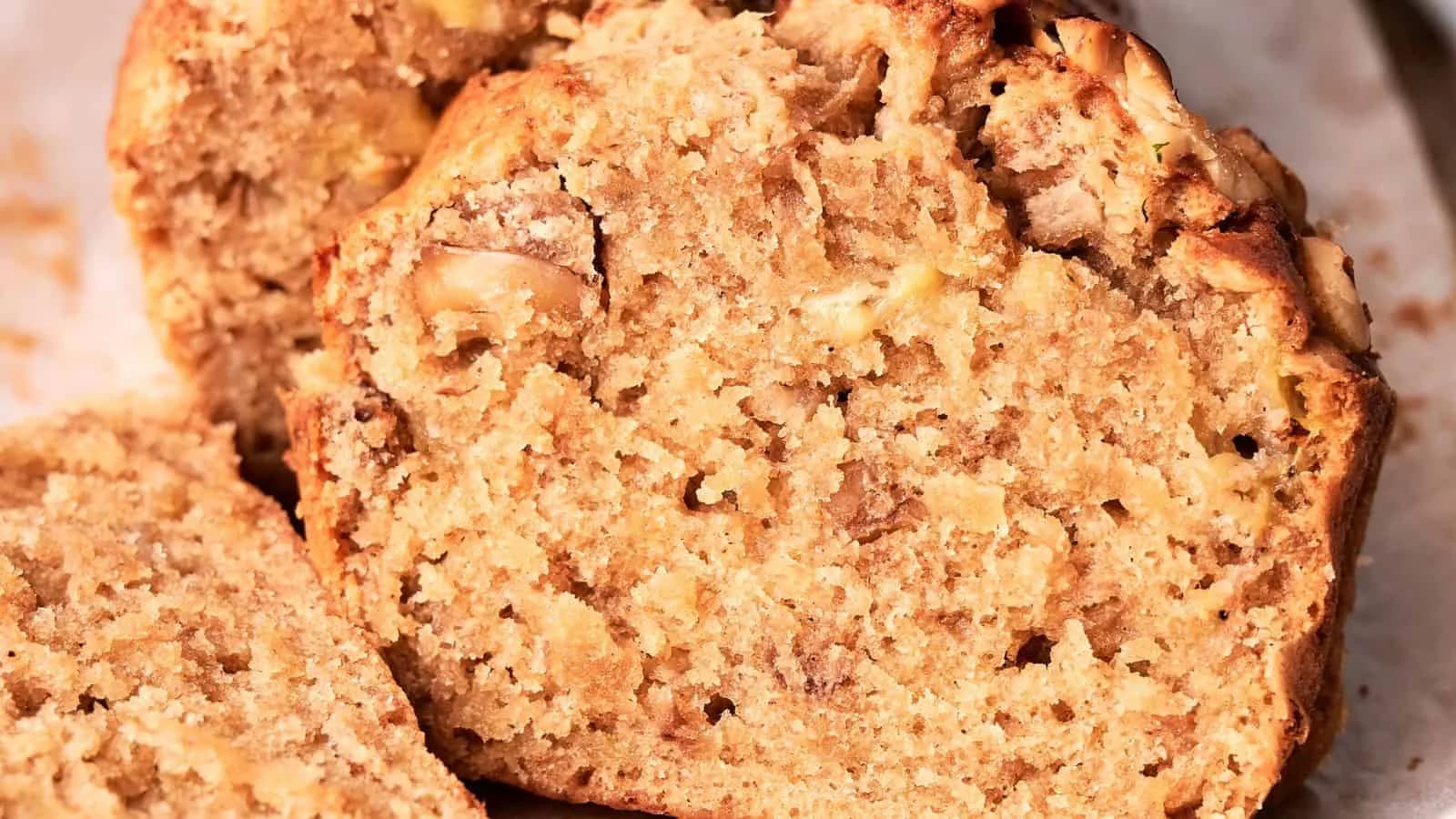 Banana Bread