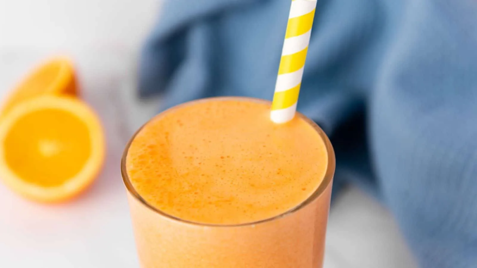 Immunity Booster Juice