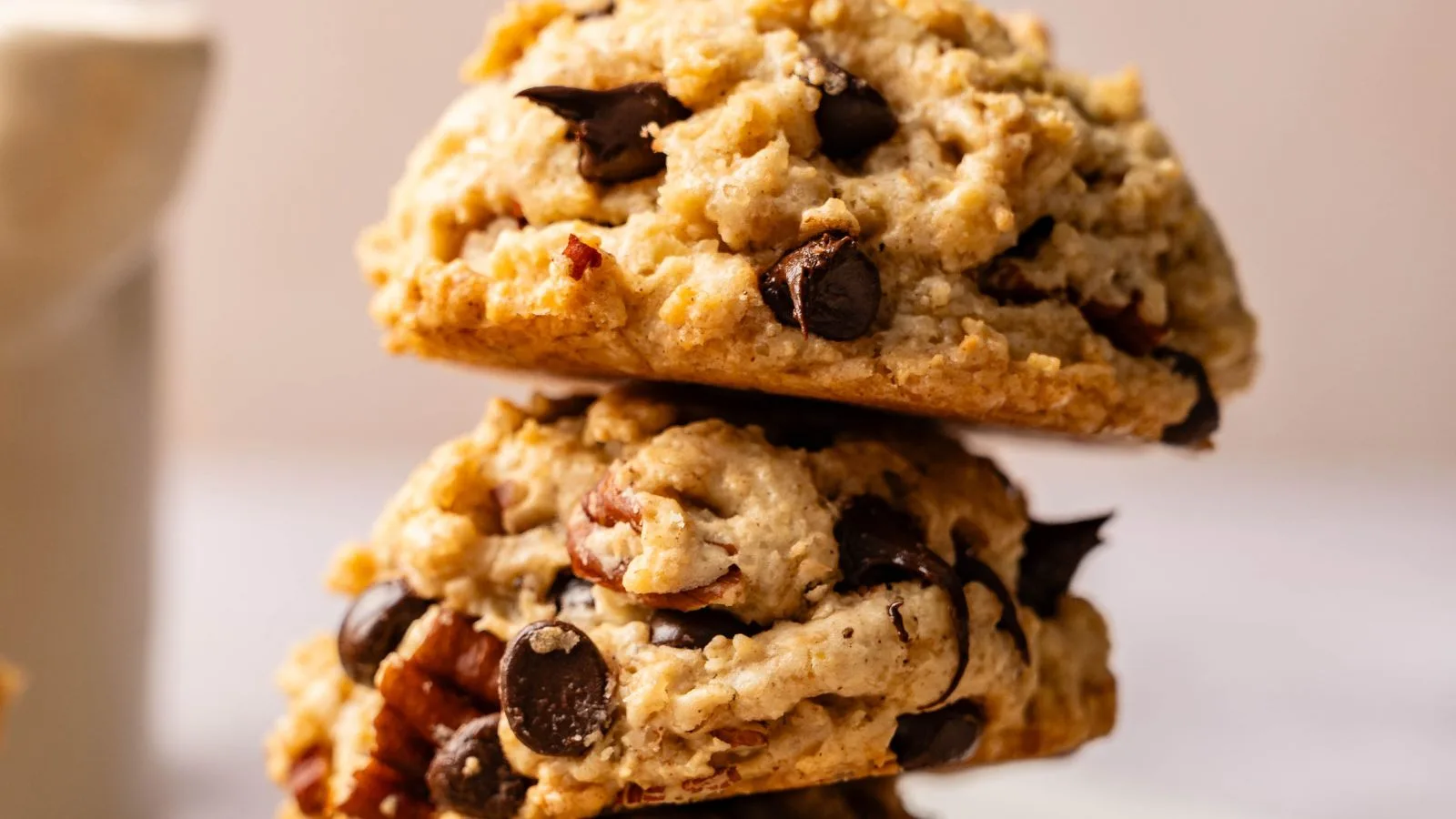 Cowboy Cookies