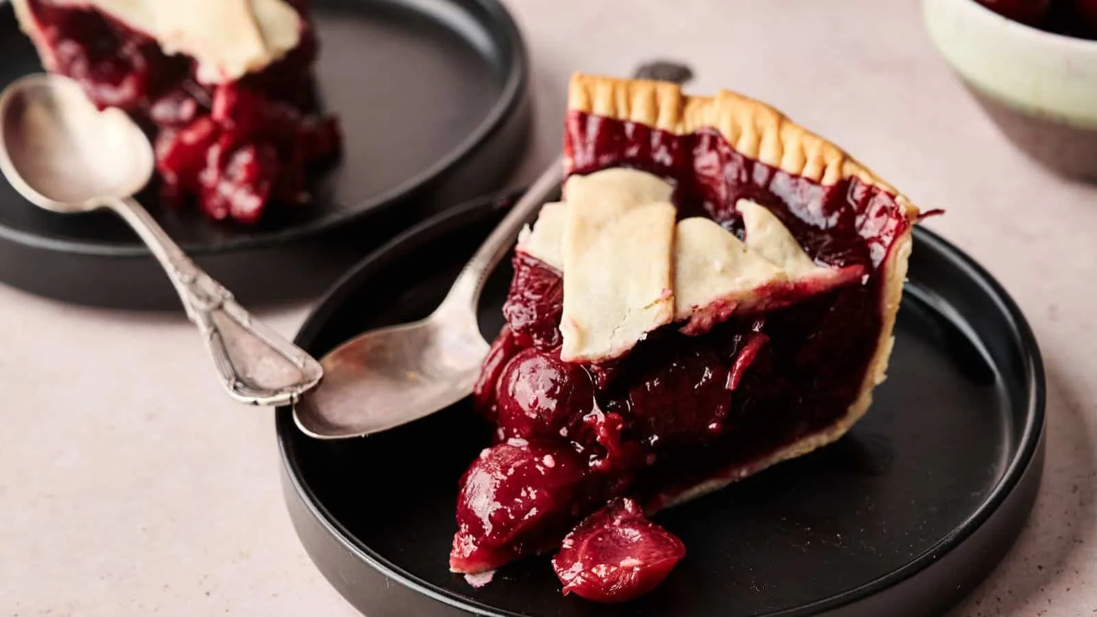 Cherry Pie