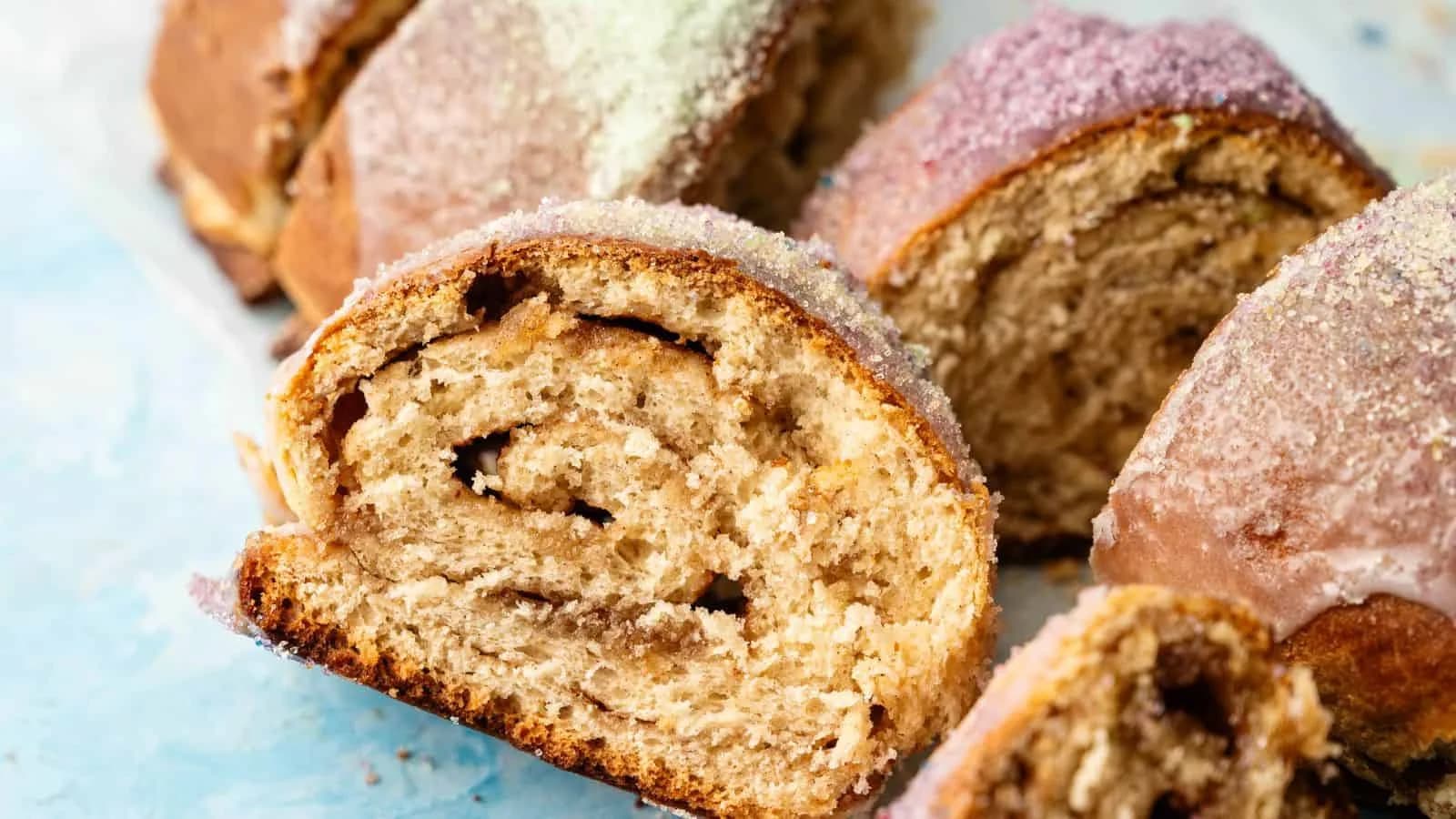 King Cake