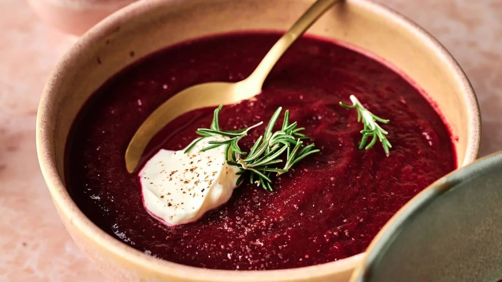Beet Soup