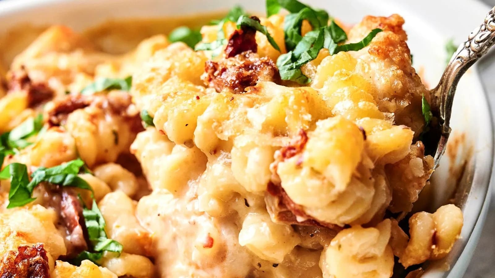 Air Fryer Marry Me Chicken Casserole