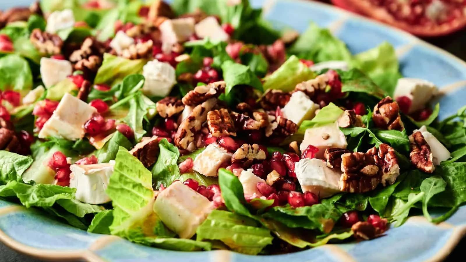 Christmas Salad