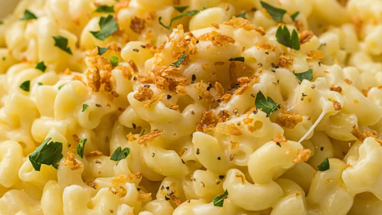 Instant Pot Mac and Cheese