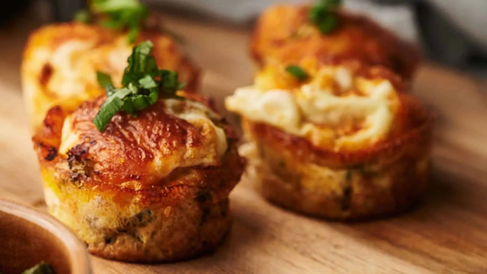Egg Bites