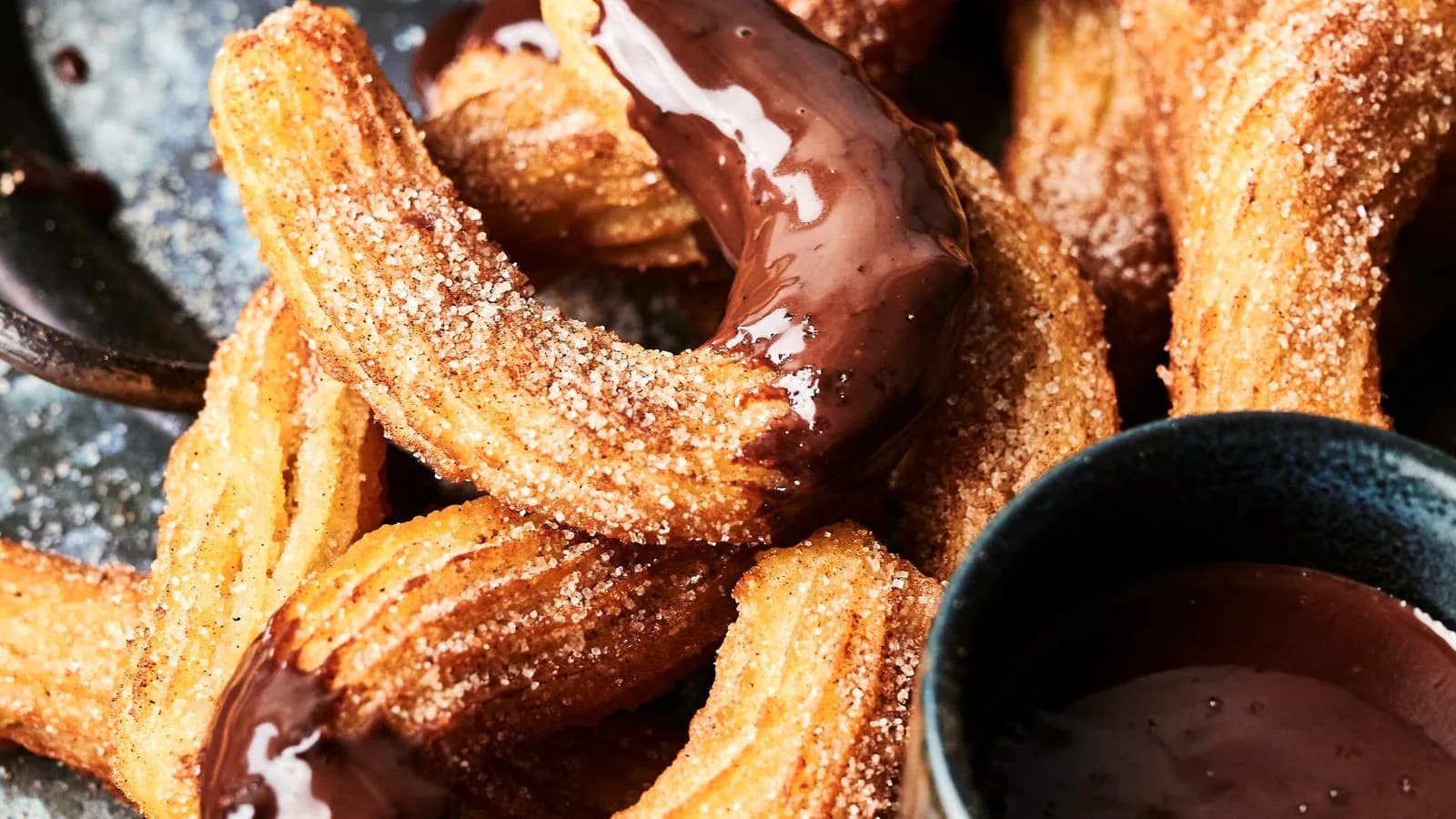 Churros
