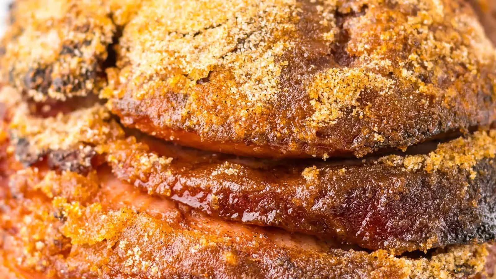 Copycat Honey Baked Ham