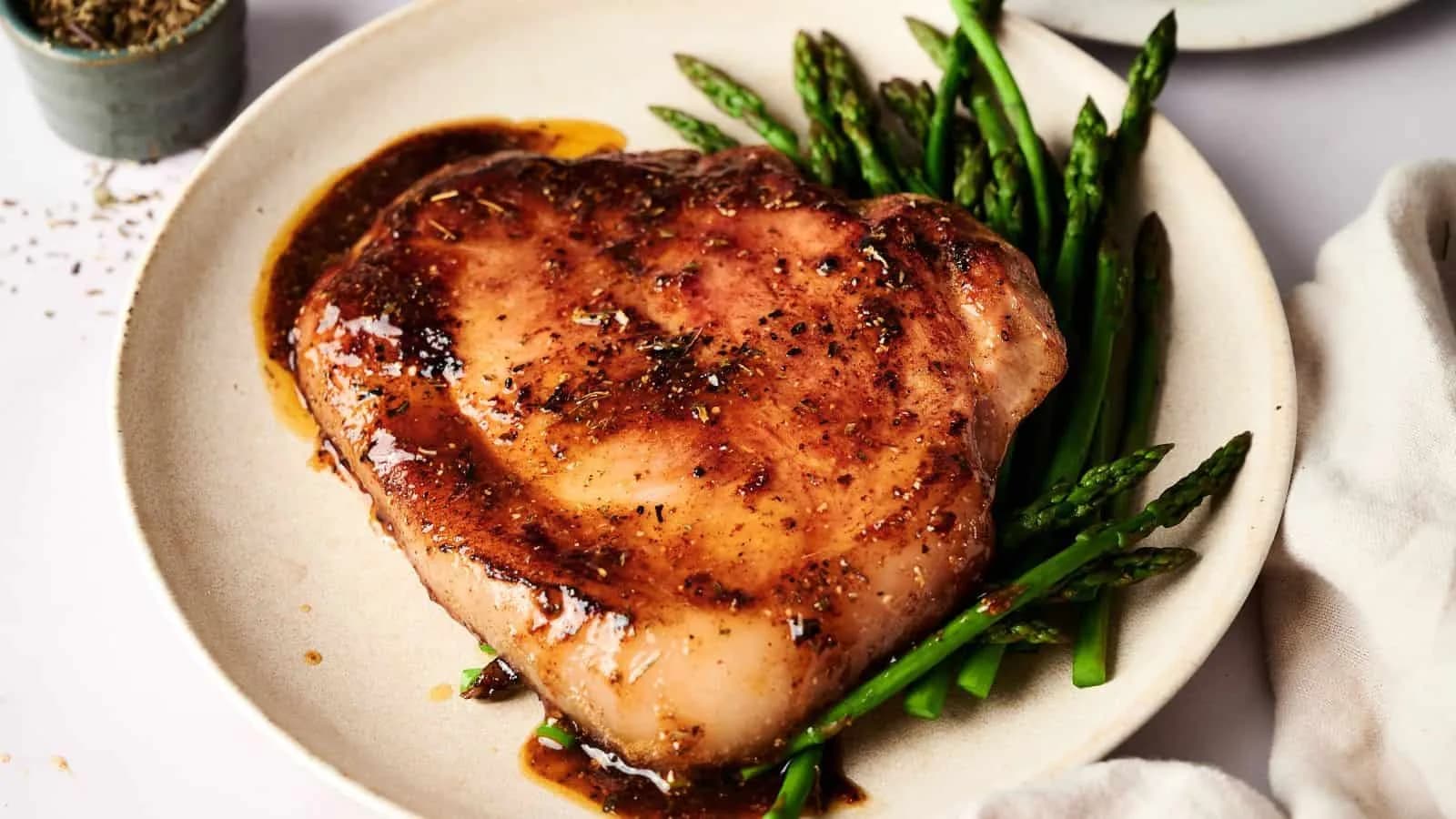Ham Steaks
