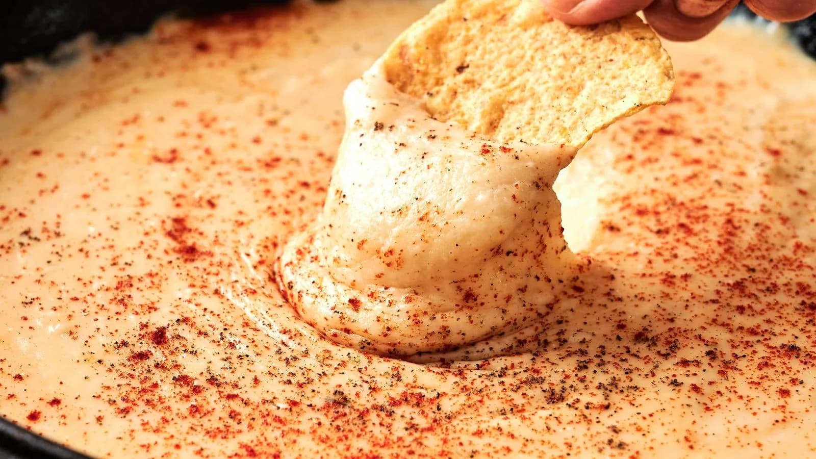 Beer Cheese Dip