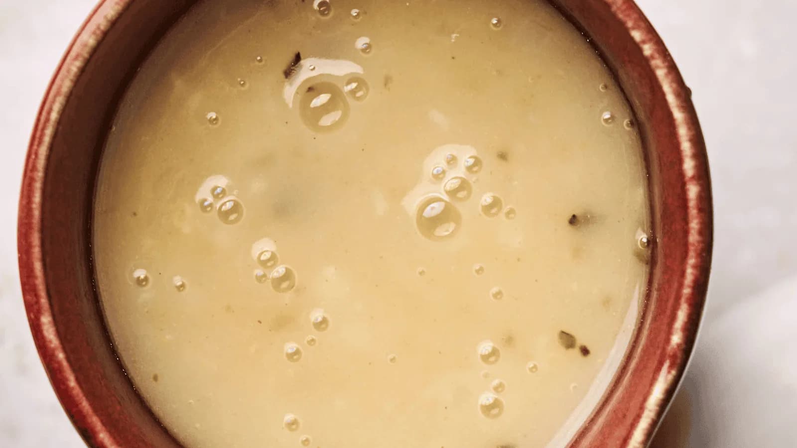 Turkey Gravy