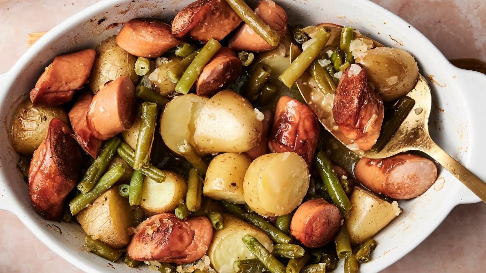Sausage Casserole