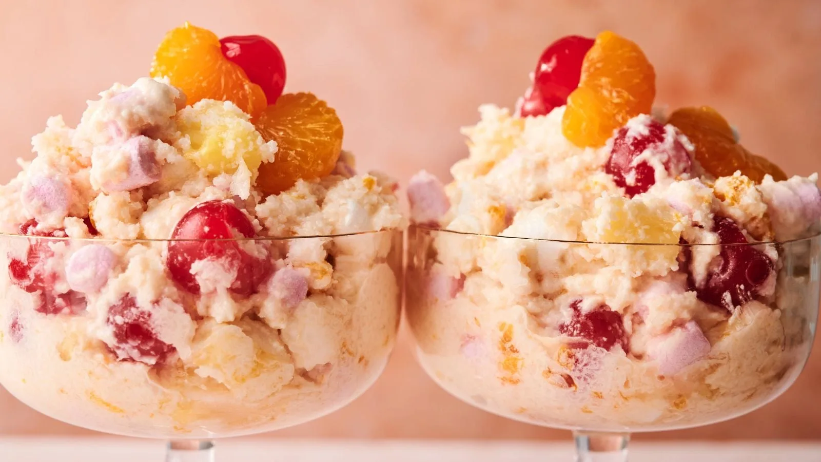 Ambrosia Salad