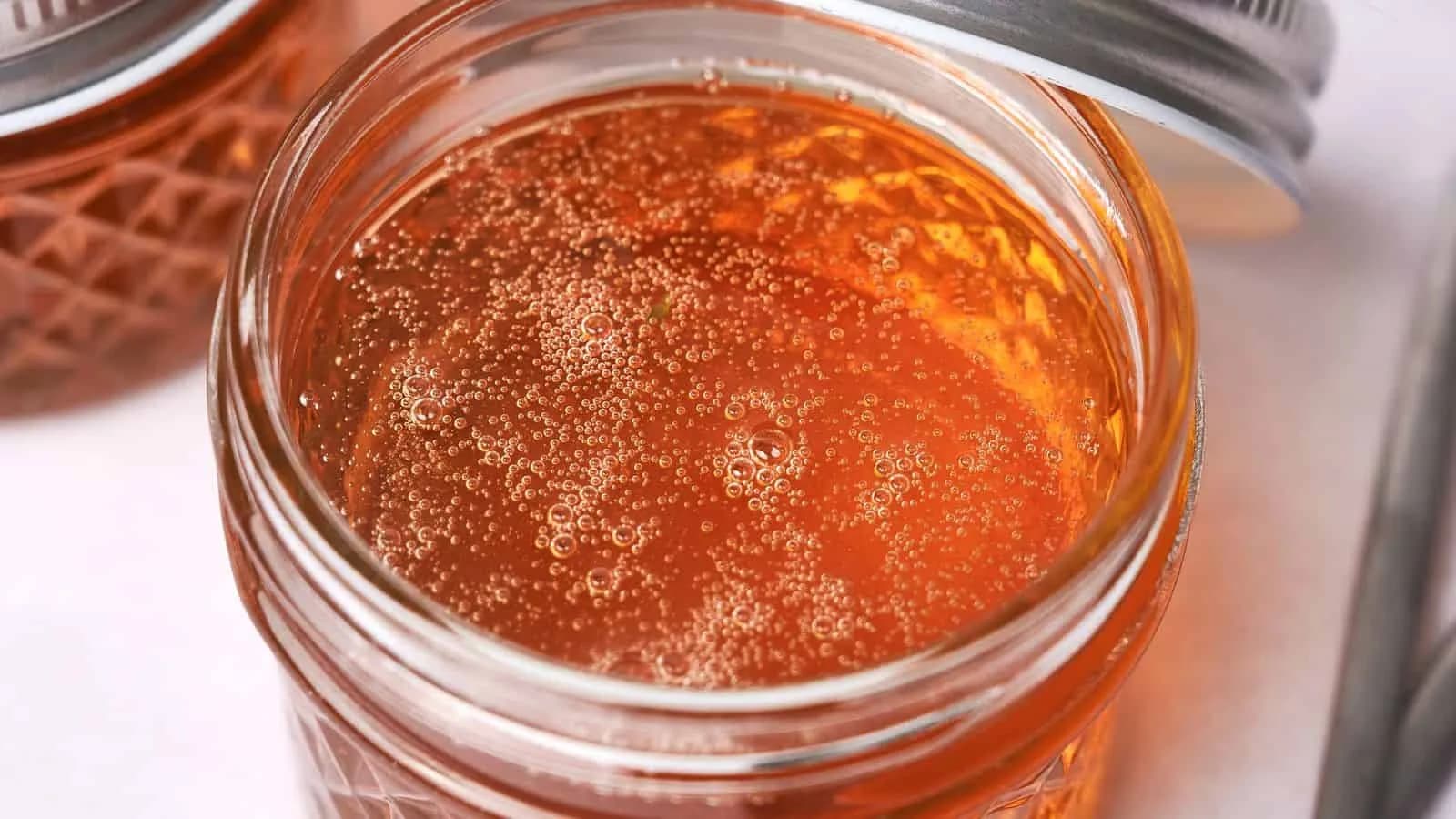 Vegan Honey