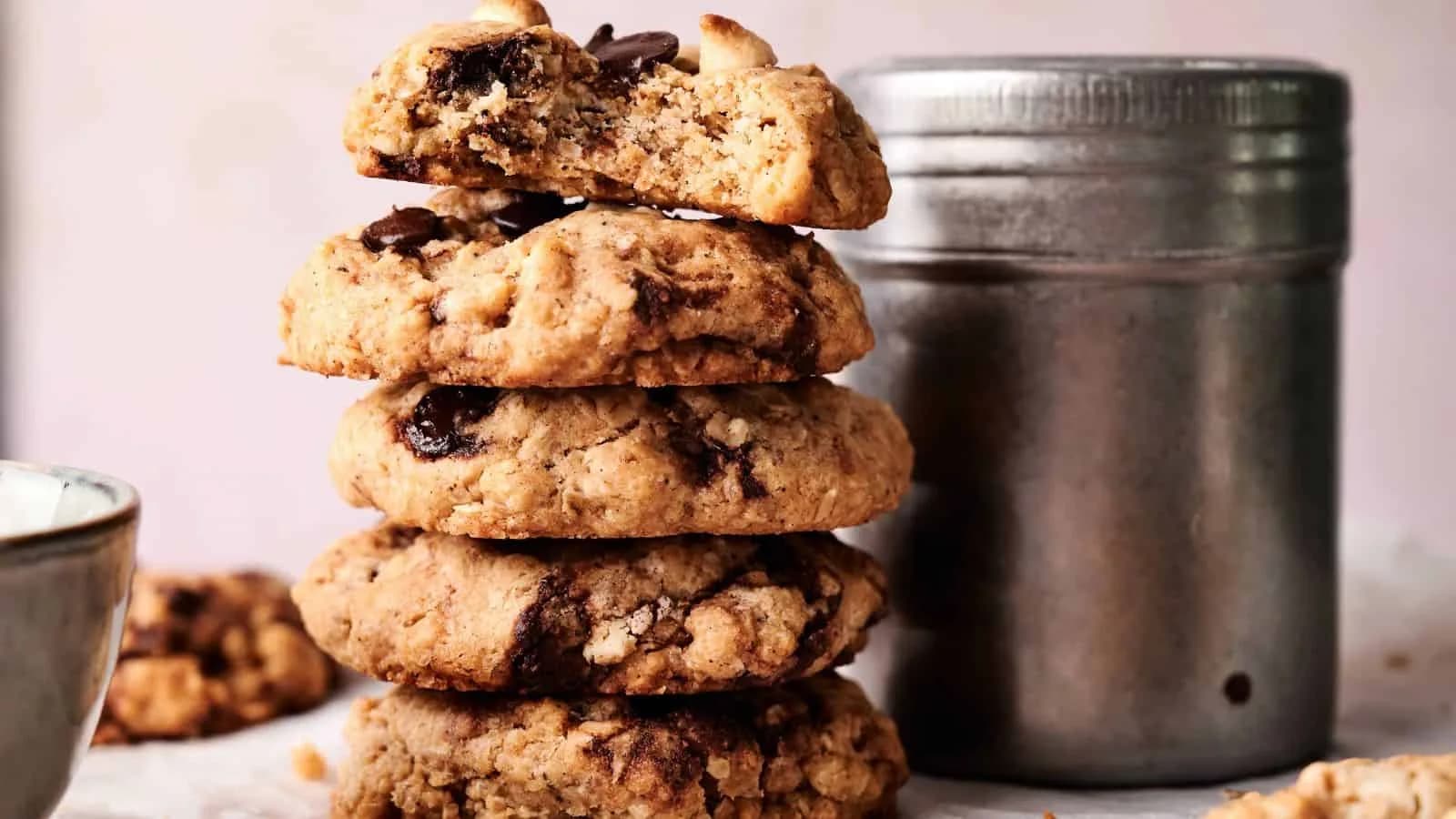 Marry Me Cookies