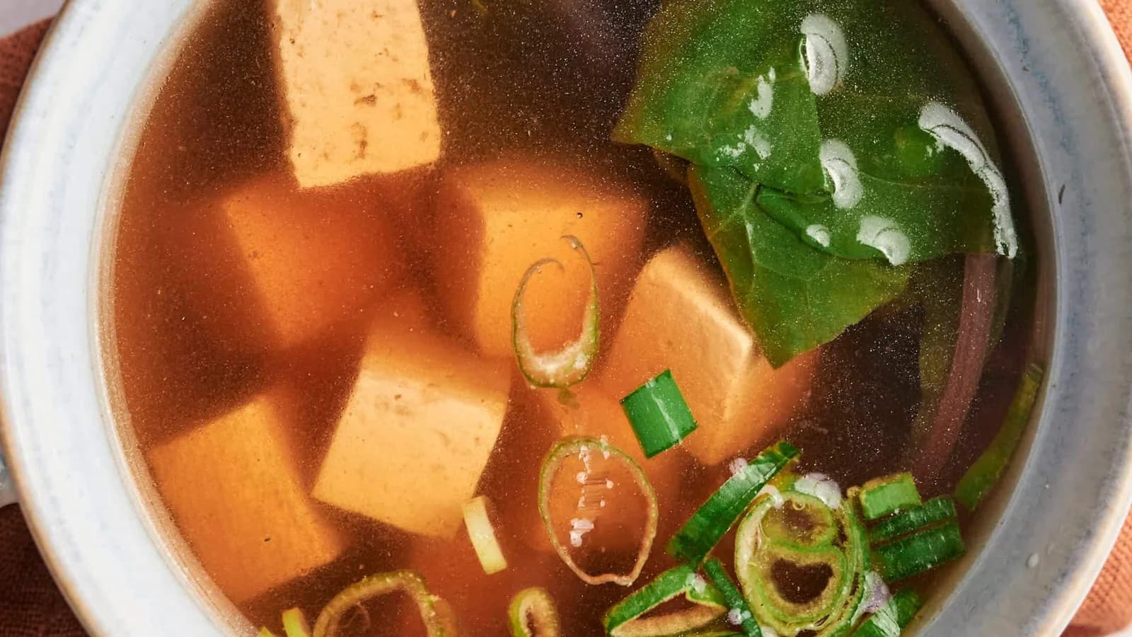 Miso Soup