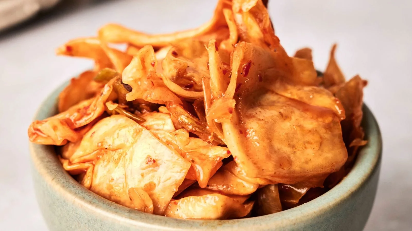 Kimchi