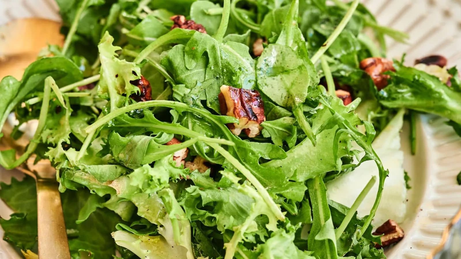 Green Salad