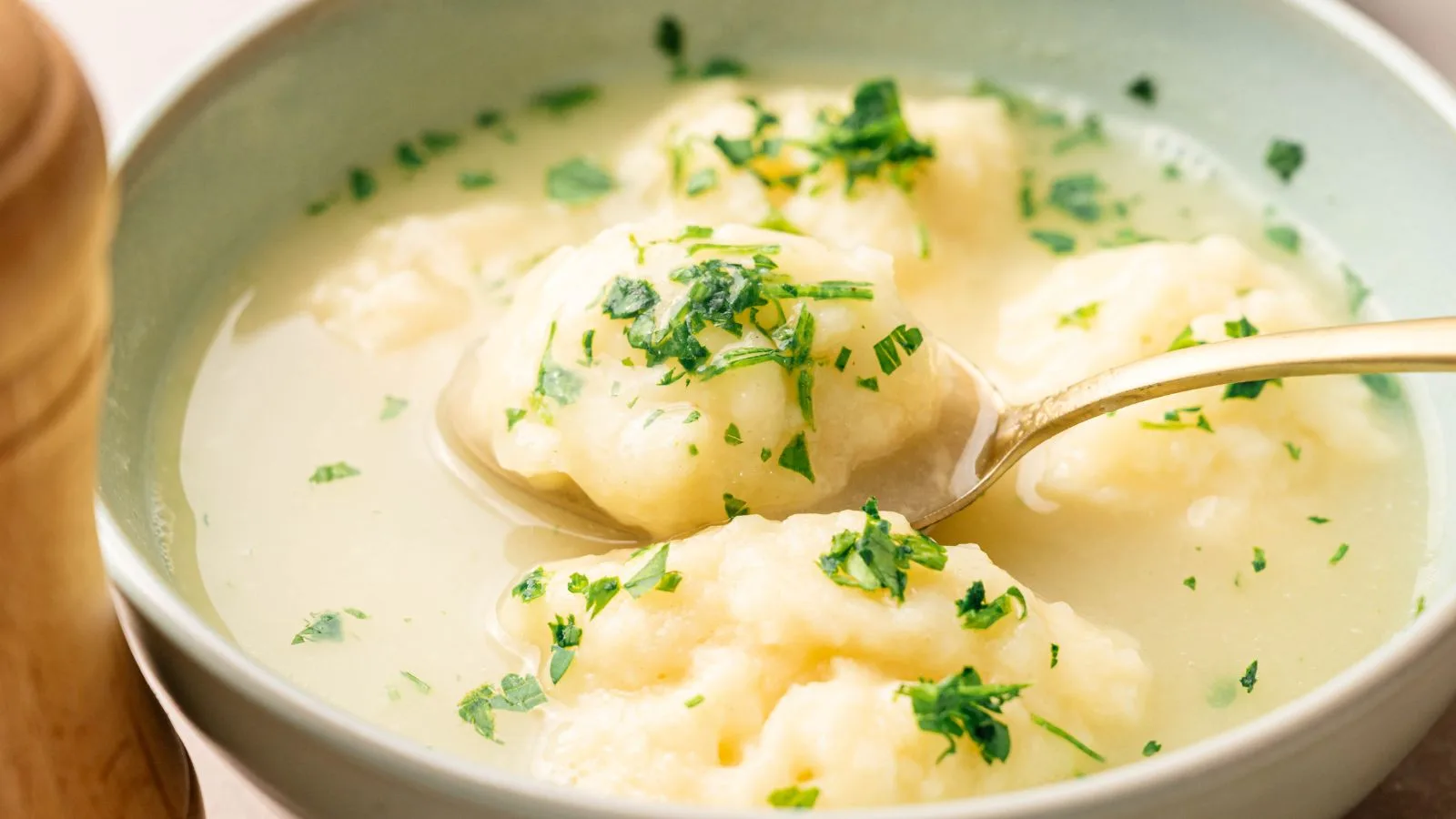 Dumplings