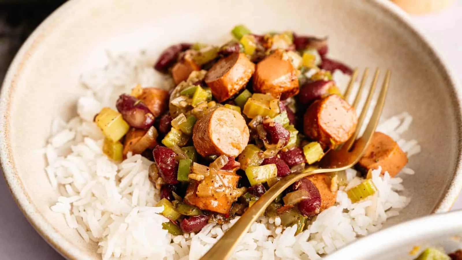 Vegan Gumbo