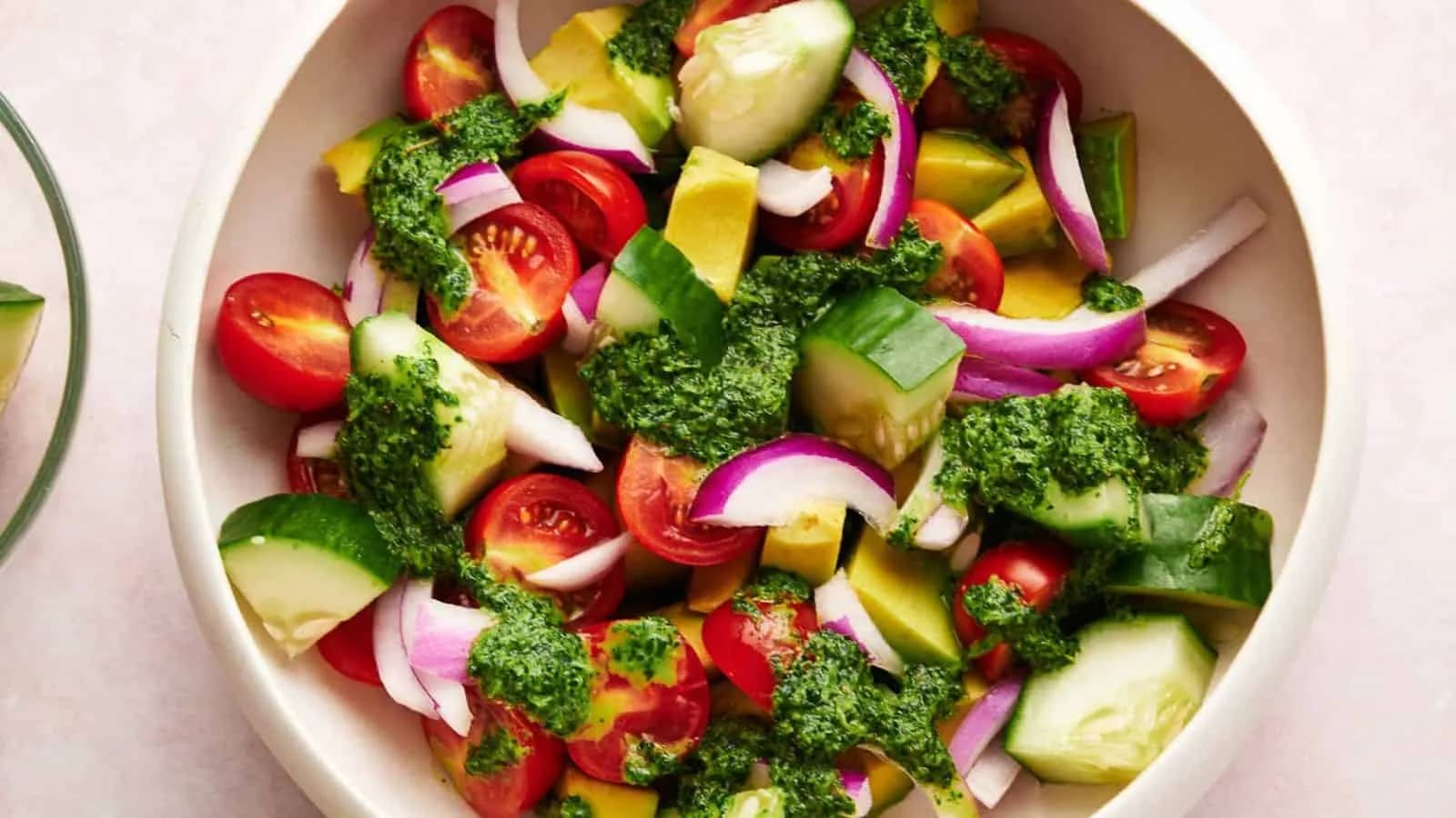 Avocado Salad