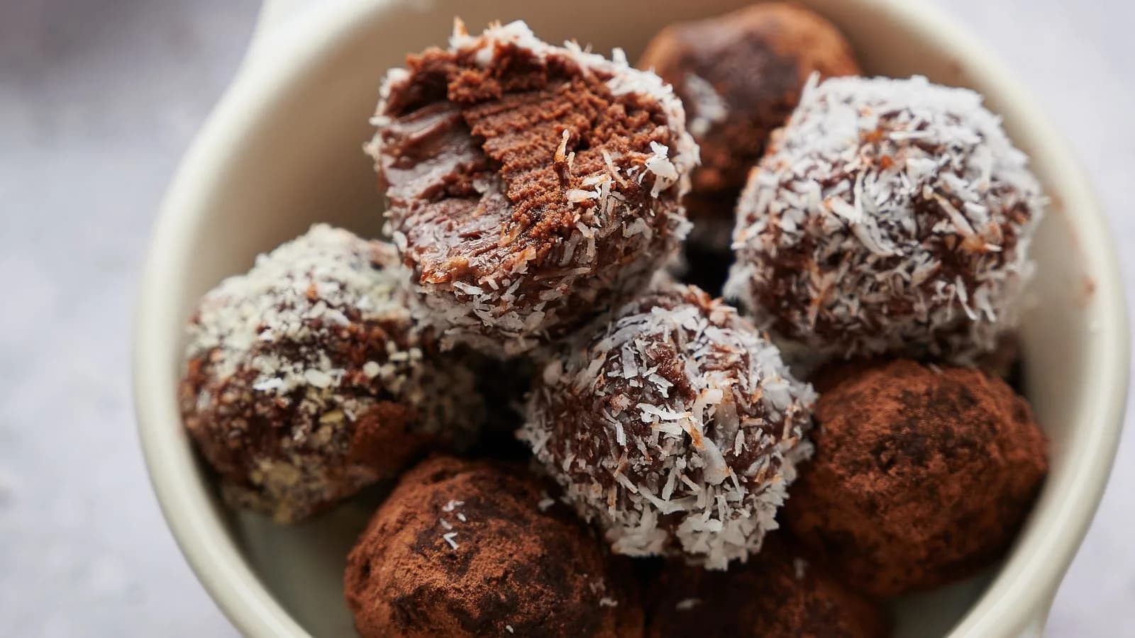Chocolate Truffles