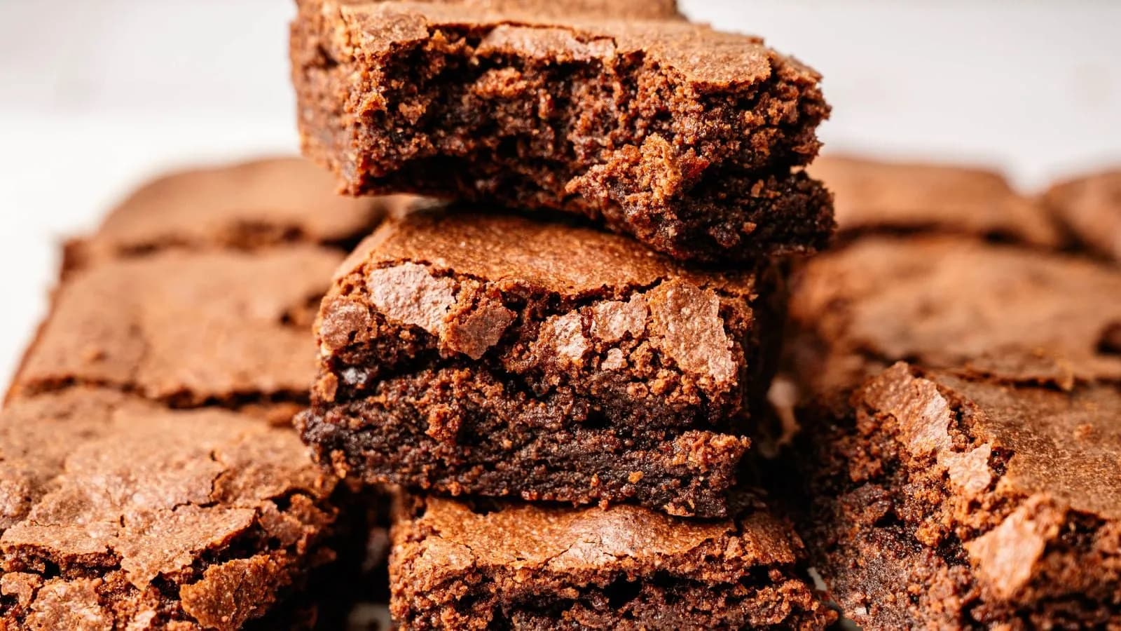 Protein Brownies