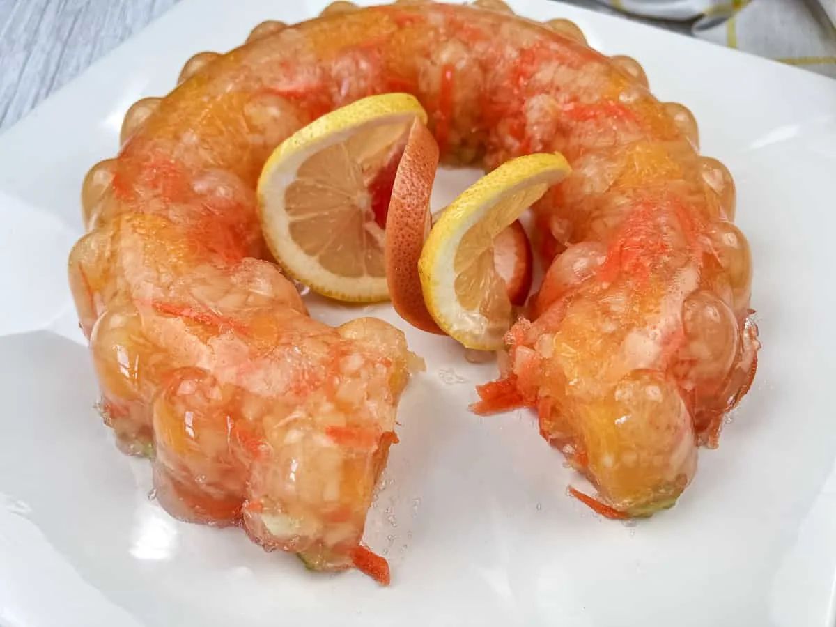 Sunshine Salad