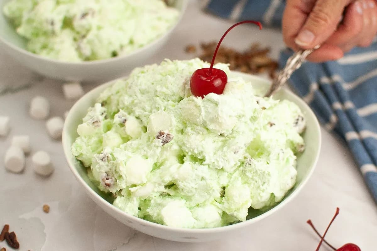 Watergate Salad