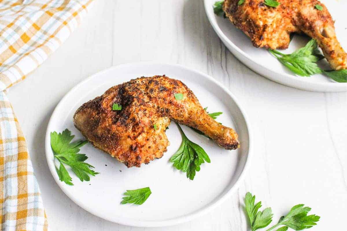 9 Incredibly Simple Air Fryer Dinner Recipes for Busy Nights