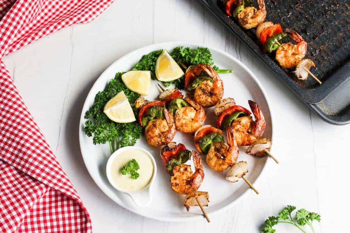15 Seafood Recipes For A Splashy New Year