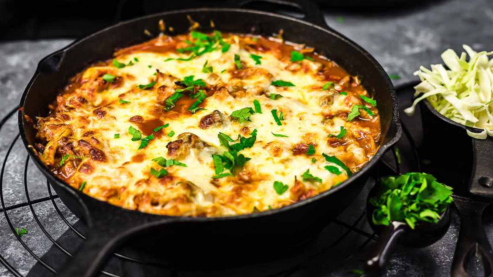 15 Casseroles Guaranteed To Win Over Your Heart