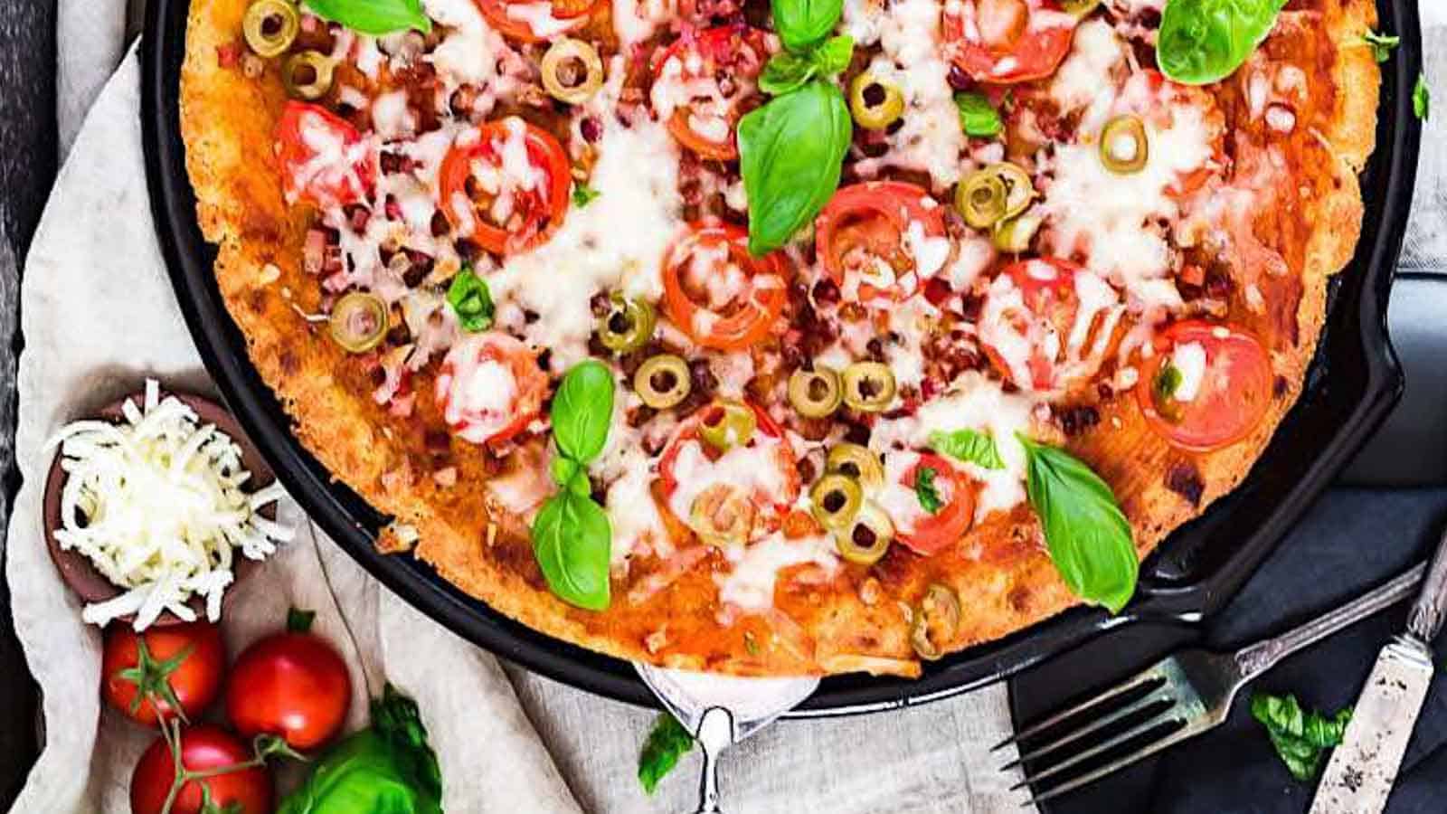 Unbelievably Easy 15 Italian Recipes To Keep Your Blood Sugar In Check