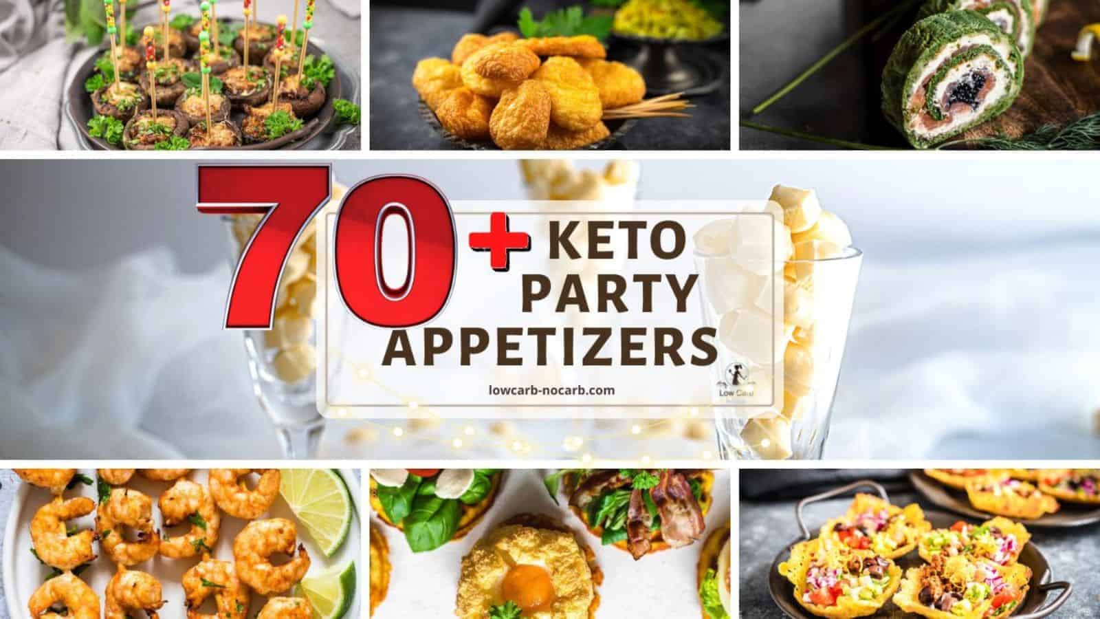 Starter Hits 19 Quick Appetizers Everyone Will Love