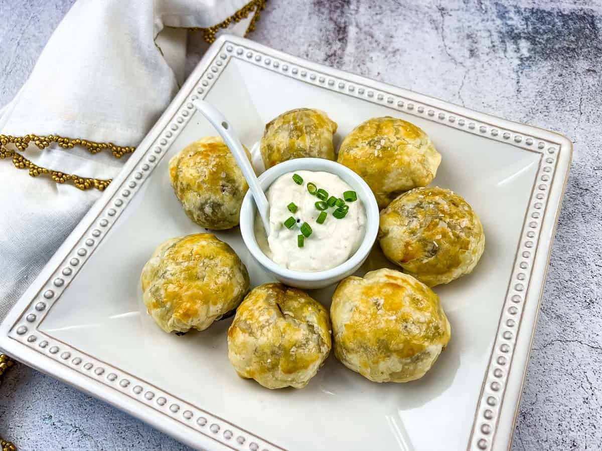 Cook & Dress To Dazzle: 17 Tempting Bites To Wow Them!